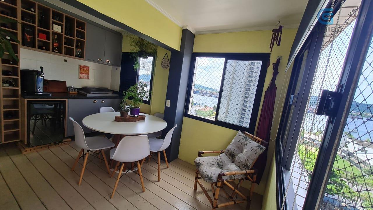 Apartamento, 2 quartos, 103 m² - Foto 1