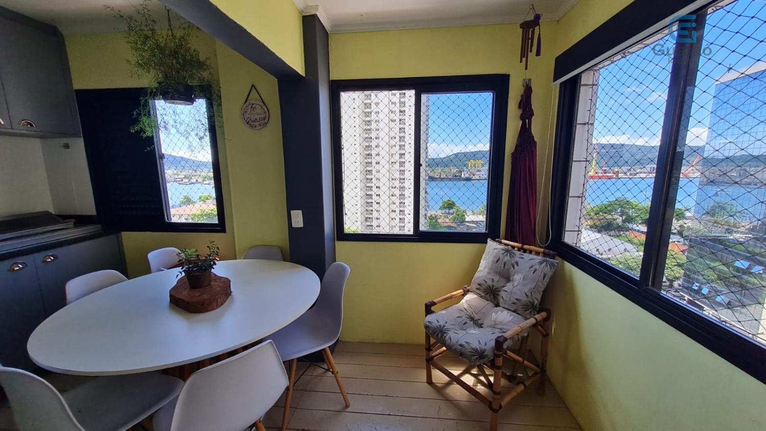 Apartamento, 2 quartos, 103 m² - Foto 6