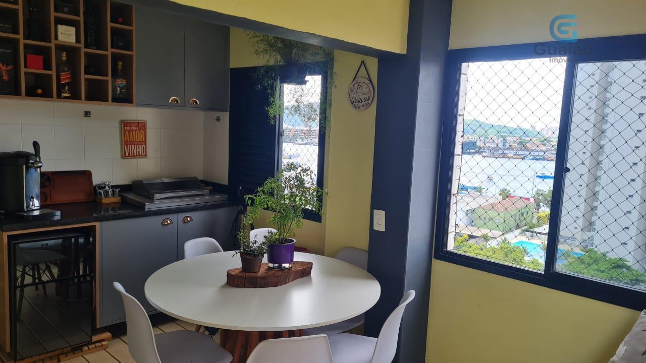 Apartamento, 2 quartos, 103 m² - Foto 5