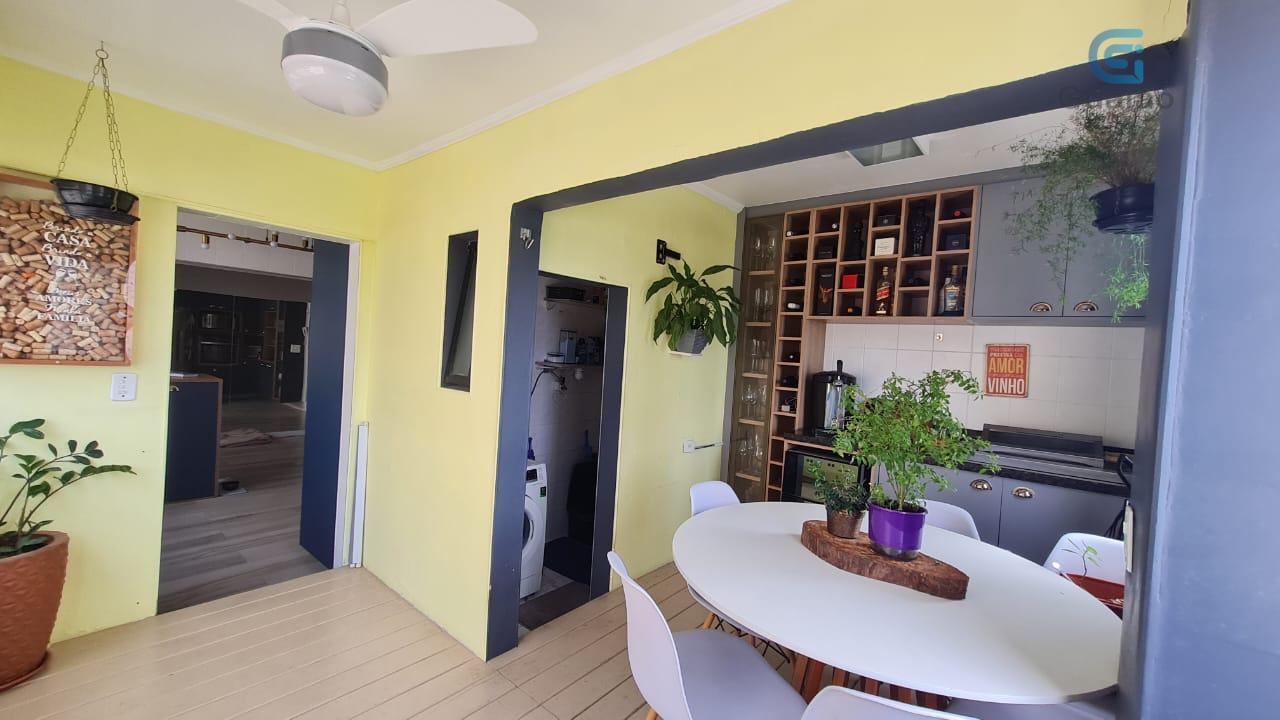 Apartamento, 2 quartos, 103 m² - Foto 3