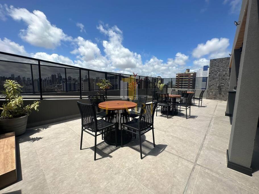 Flat/Apart Hotel, 1 quarto, 24 m² - Foto 5