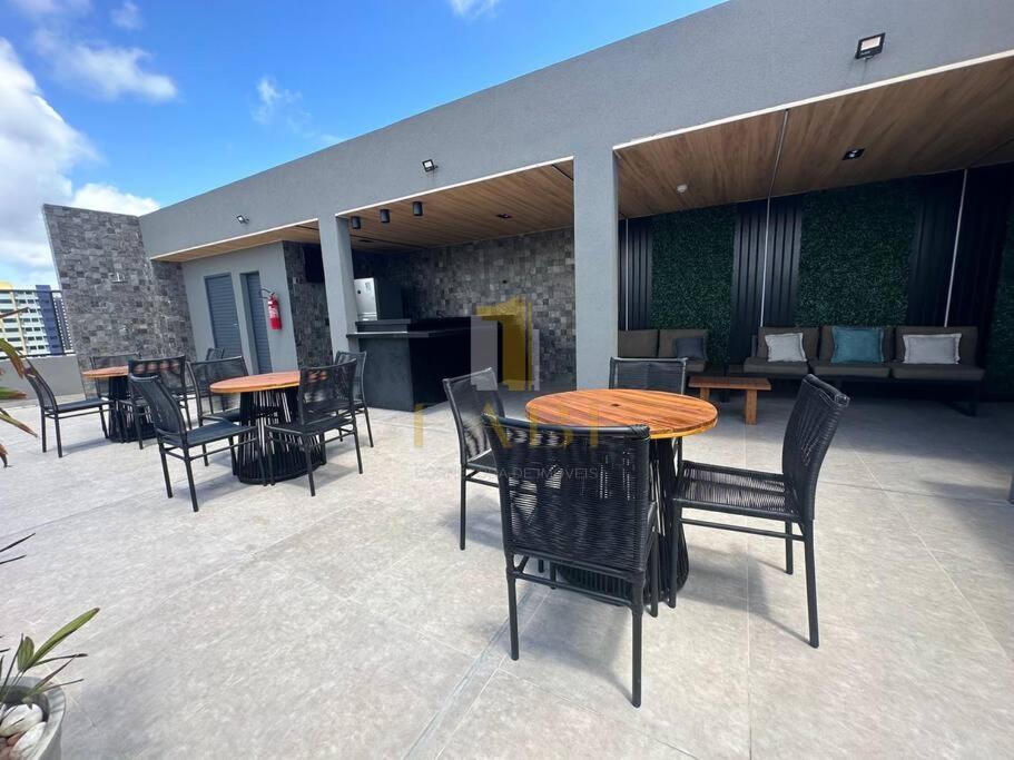 Flat/Apart Hotel, 1 quarto, 24 m² - Foto 7