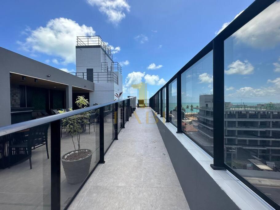 Flat/Apart Hotel, 1 quarto, 24 m² - Foto 4