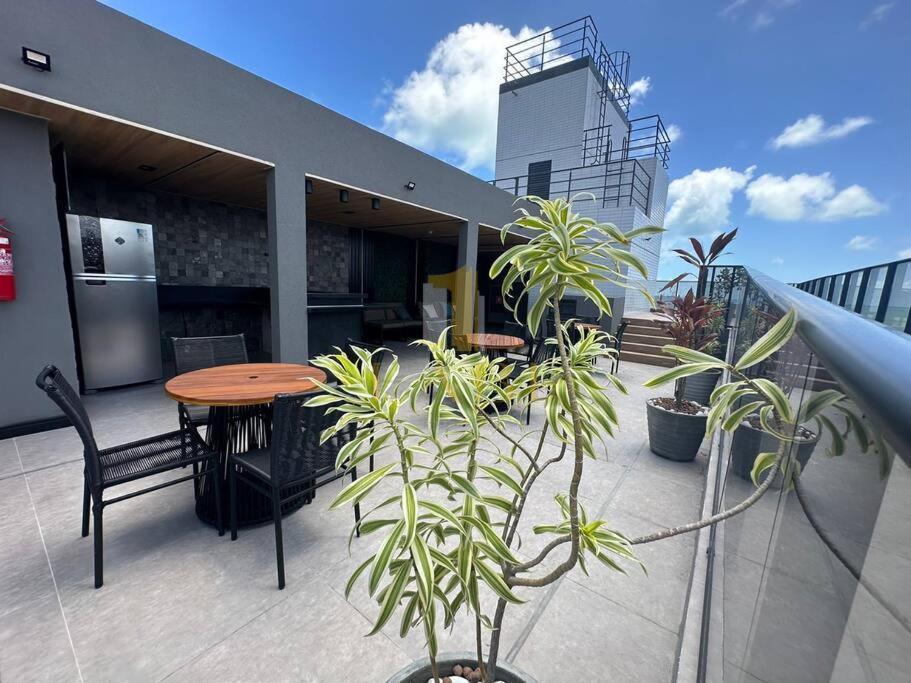 Flat/Apart Hotel, 1 quarto, 24 m² - Foto 2