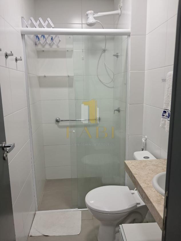 Flat/Apart Hotel, 1 quarto, 24 m² - Foto 16