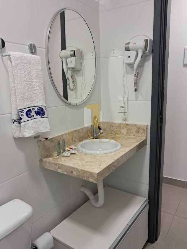 Flat/Apart Hotel, 1 quarto, 24 m² - Foto 17