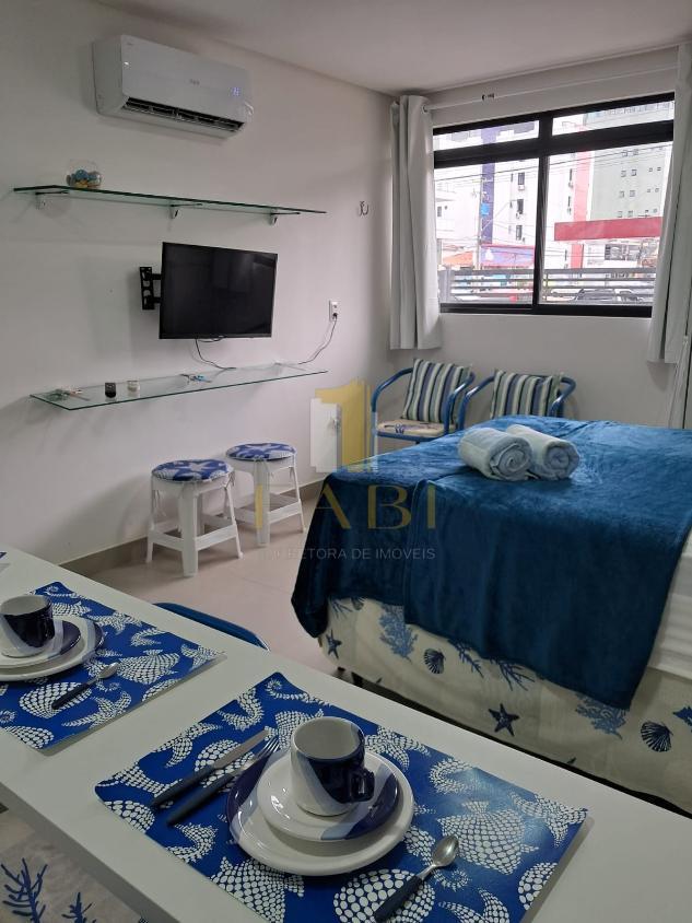 Flat/Apart Hotel, 1 quarto, 24 m² - Foto 14