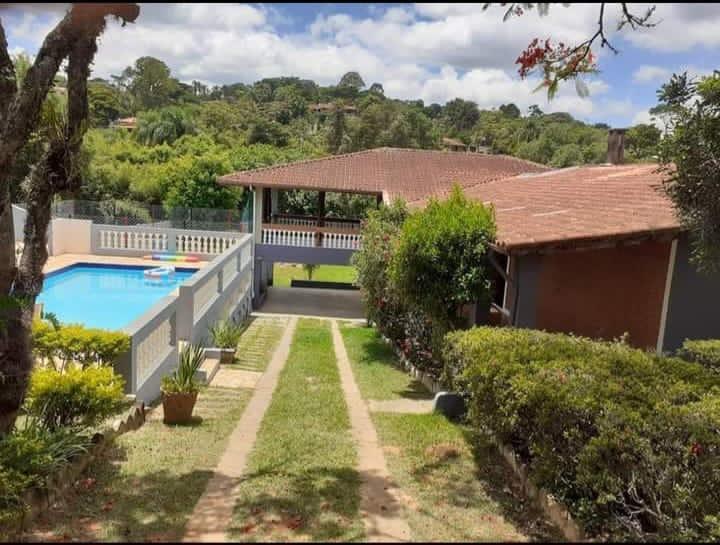 Chácara à venda com 3 quartos, 900m² - Foto 6