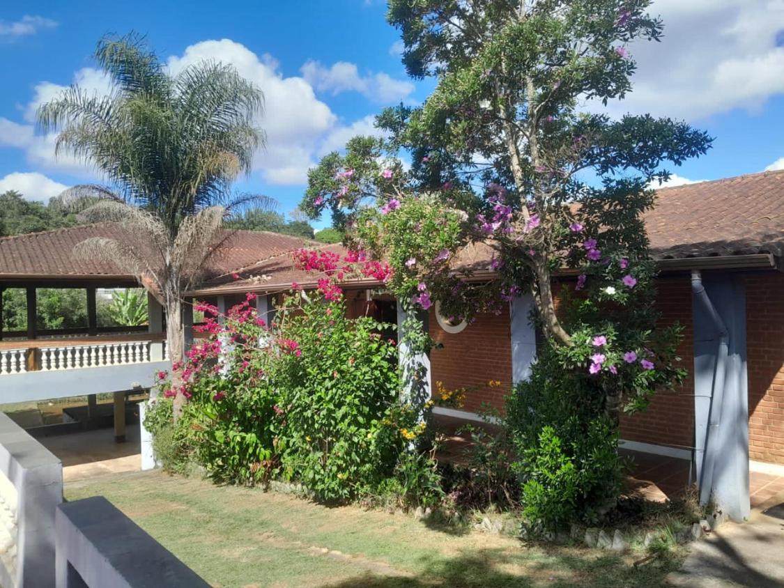 Chácara à venda com 3 quartos, 900m² - Foto 7