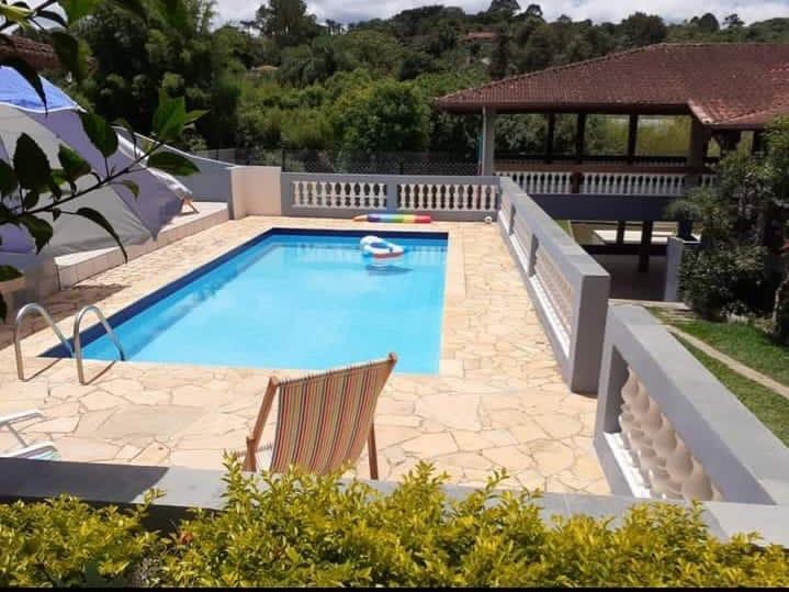 Chácara à venda com 3 quartos, 900m² - Foto 9