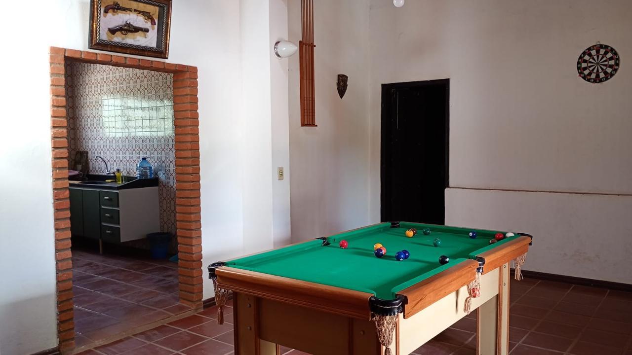 Chácara à venda com 3 quartos, 900m² - Foto 18