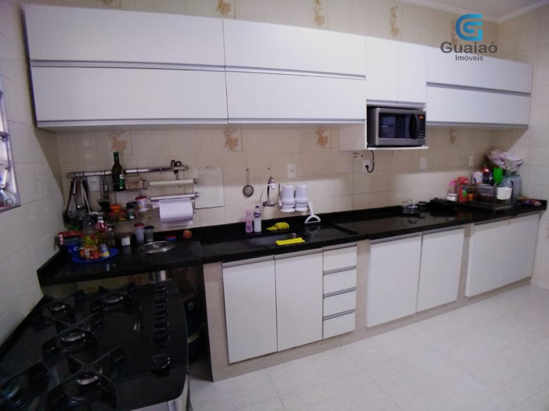 Casa, 3 quartos, 87 m² - Foto 2