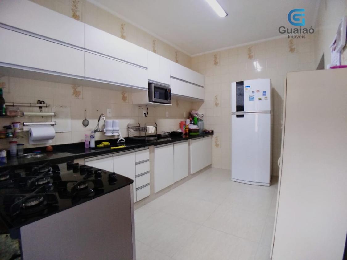 Casa, 3 quartos, 87 m² - Foto 3