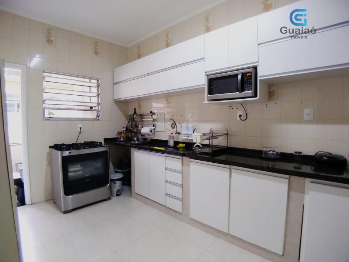 Casa, 3 quartos, 87 m² - Foto 1