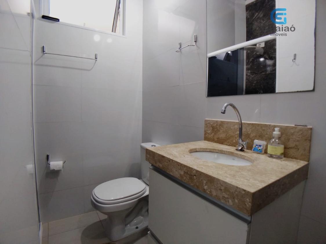 Casa, 3 quartos, 87 m² - Foto 12