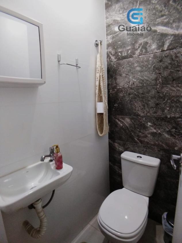 Casa, 3 quartos, 87 m² - Foto 14