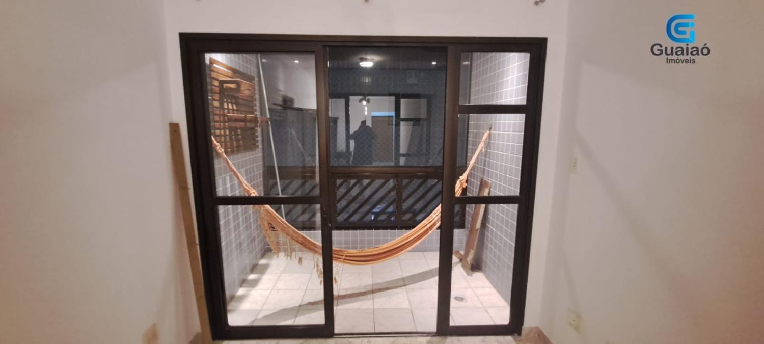 Apartamento, 2 quartos, 81 m² - Foto 2