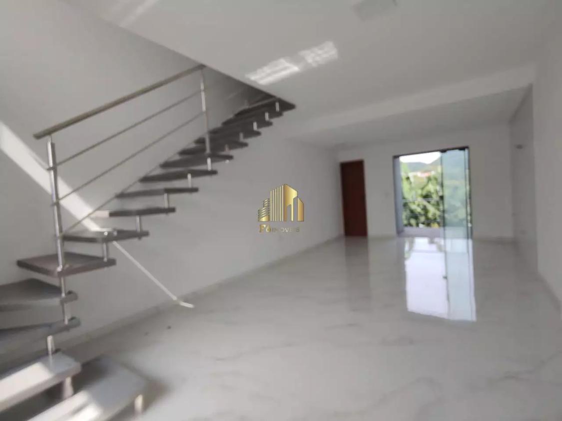 Sobrado, 2 quartos, 79 m² - Foto 2