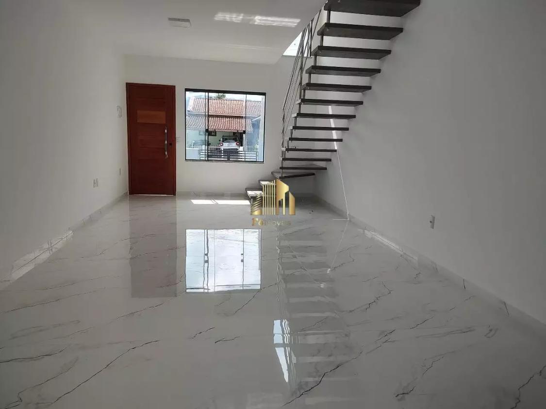 Sobrado, 2 quartos, 79 m² - Foto 3