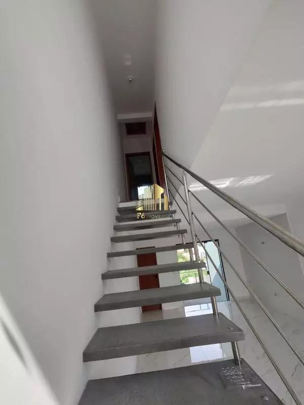 Sobrado, 2 quartos, 79 m² - Foto 13