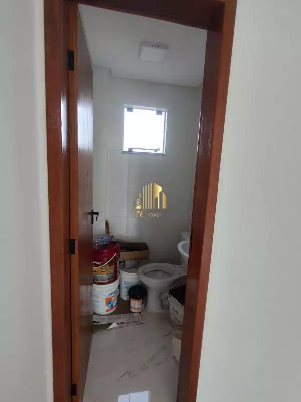 Sobrado, 2 quartos, 79 m² - Foto 6