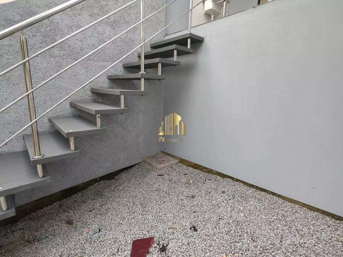 Sobrado, 2 quartos, 79 m² - Foto 10