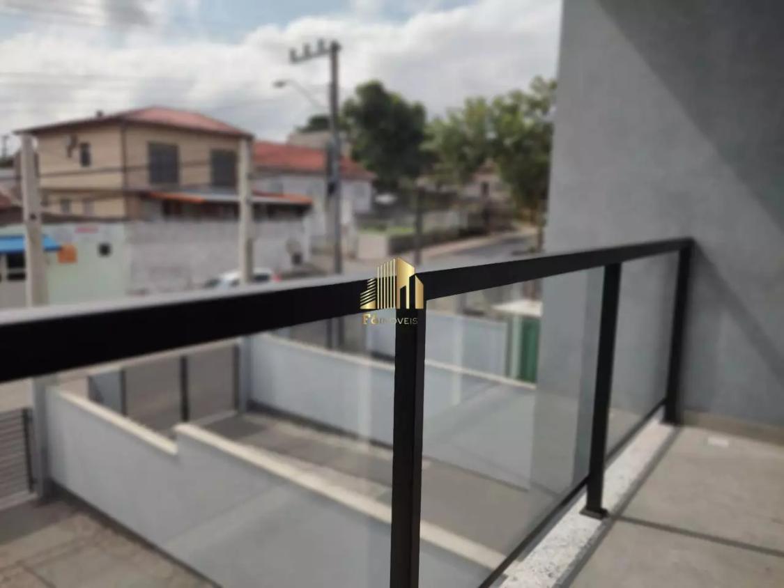 Sobrado, 2 quartos, 79 m² - Foto 20