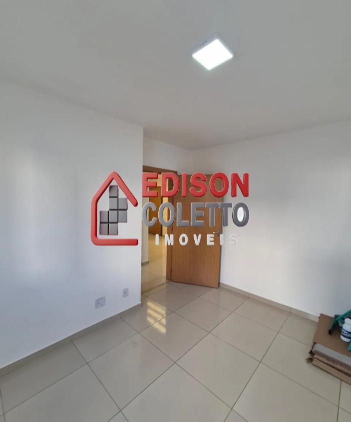 Apartamento à venda com 2 quartos, 46m² - Foto 5