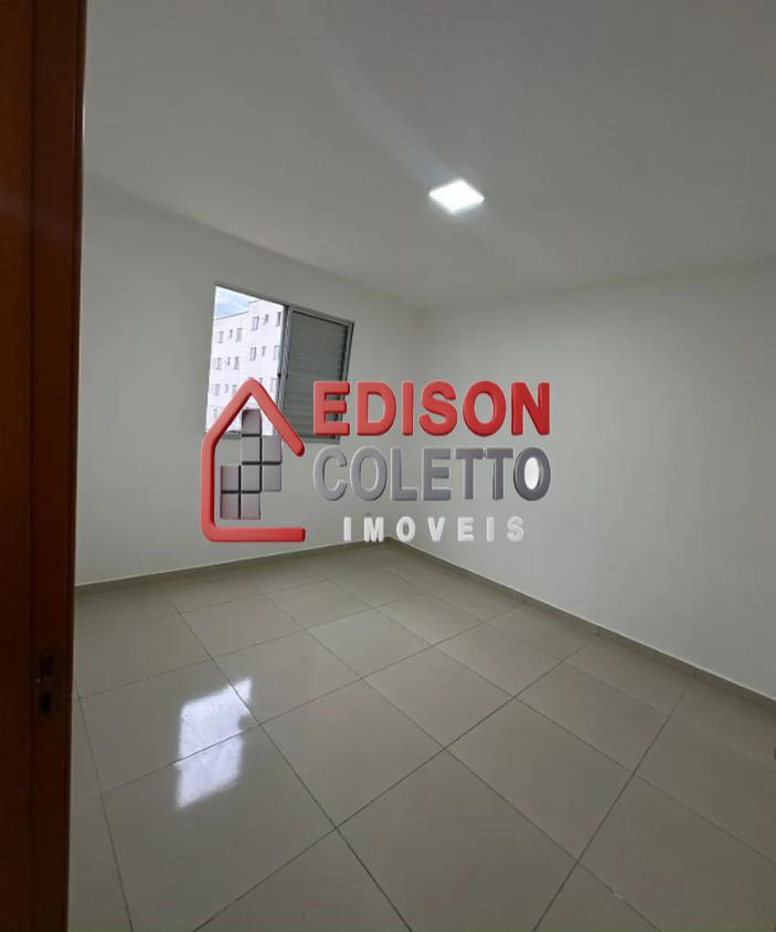 Apartamento à venda com 2 quartos, 46m² - Foto 4