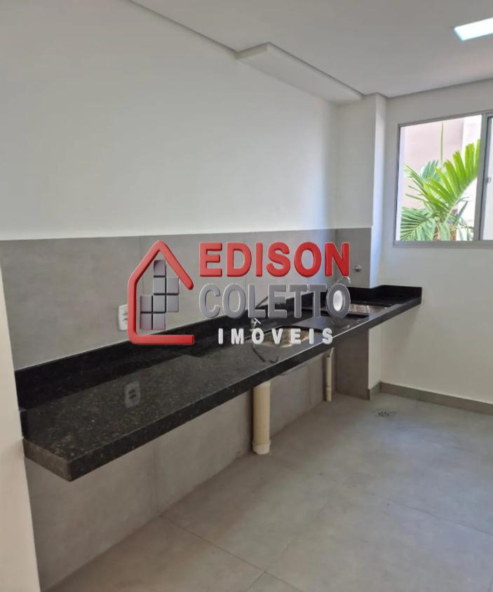 Apartamento à venda com 2 quartos, 46m² - Foto 10