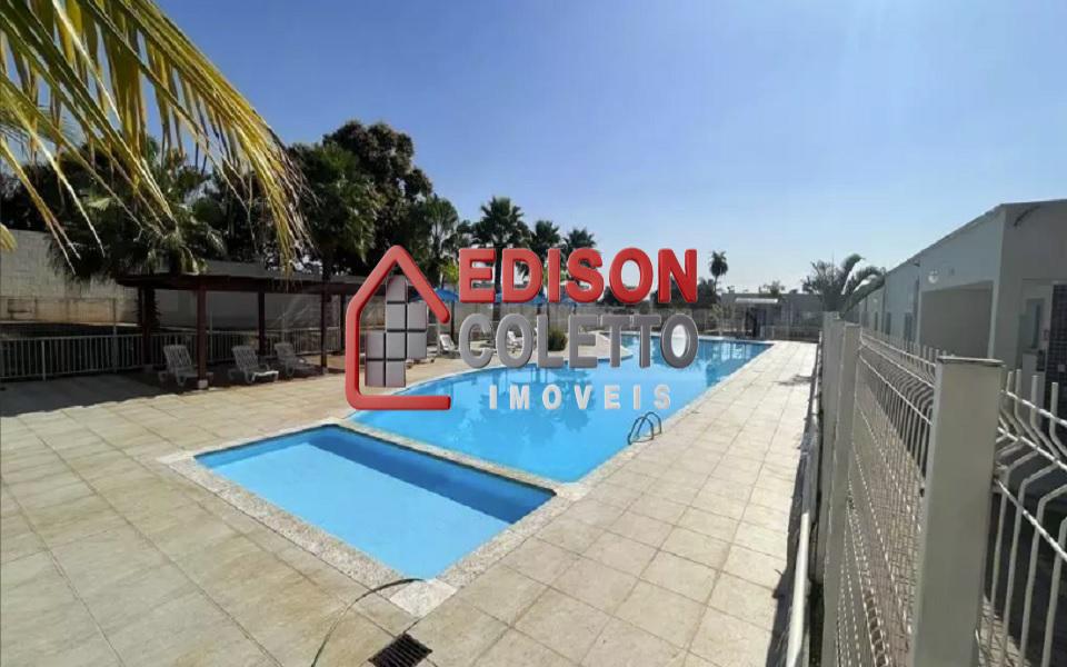 Apartamento à venda com 2 quartos, 46m² - Foto 13