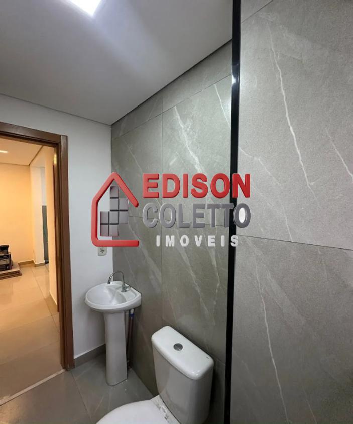 Apartamento à venda com 2 quartos, 46m² - Foto 7