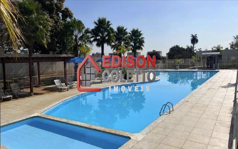 Apartamento à venda com 2 quartos, 46m² - Foto 14