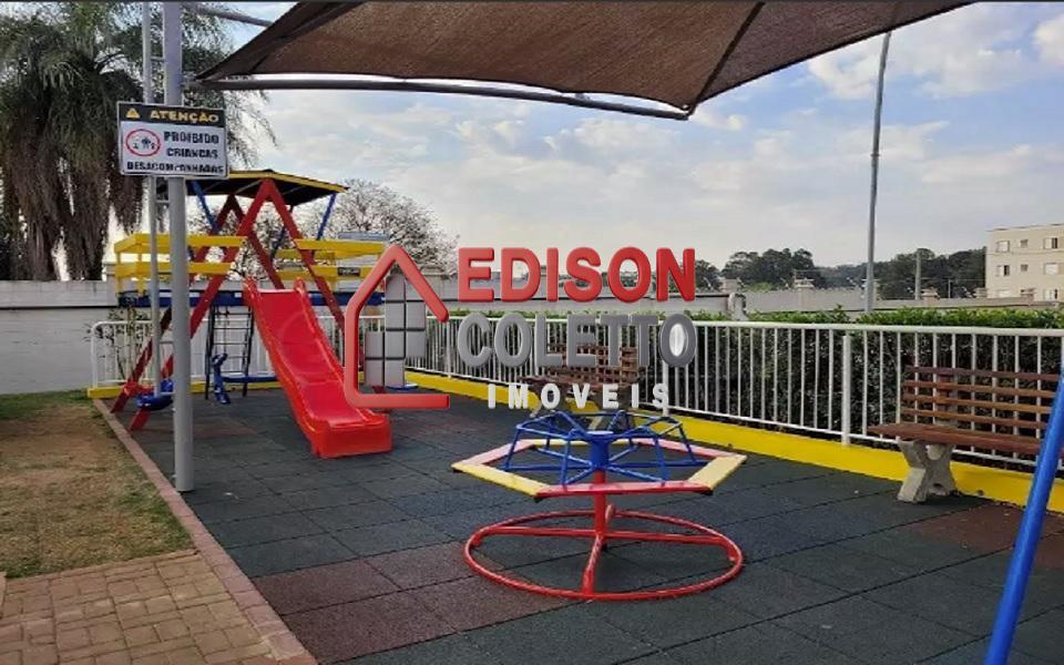 Apartamento à venda com 2 quartos, 46m² - Foto 17
