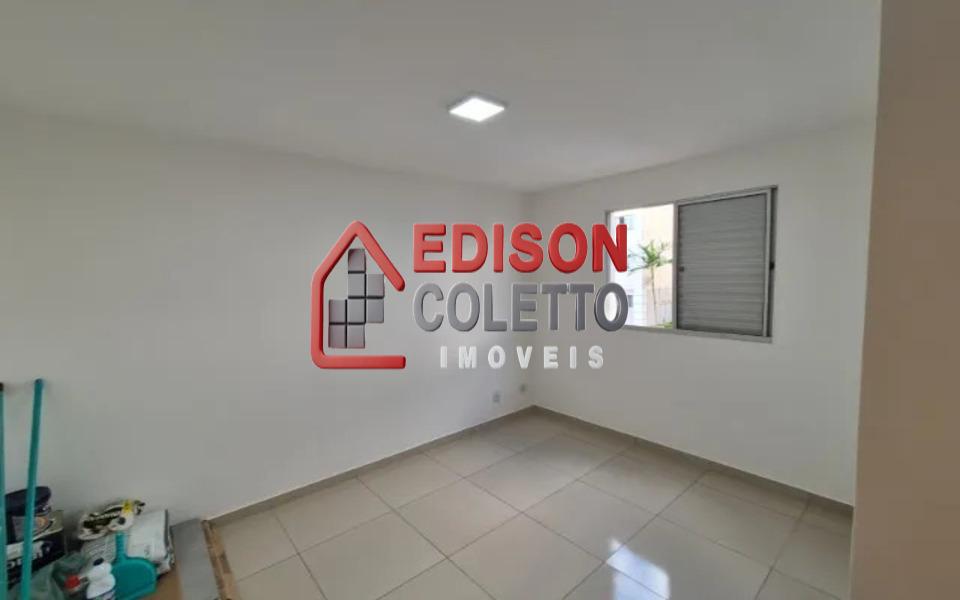Apartamento à venda com 2 quartos, 46m² - Foto 6