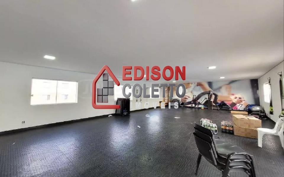 Apartamento à venda com 2 quartos, 46m² - Foto 20