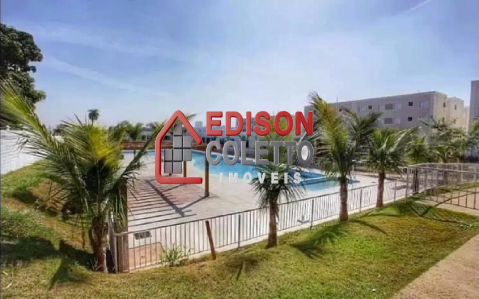 Apartamento à venda com 2 quartos, 46m² - Foto 11