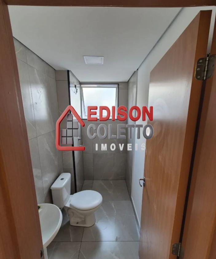 Apartamento à venda com 2 quartos, 46m² - Foto 8