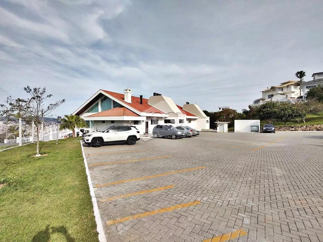 Casa de Condomínio à venda com 4 quartos, 424m² - Foto 29