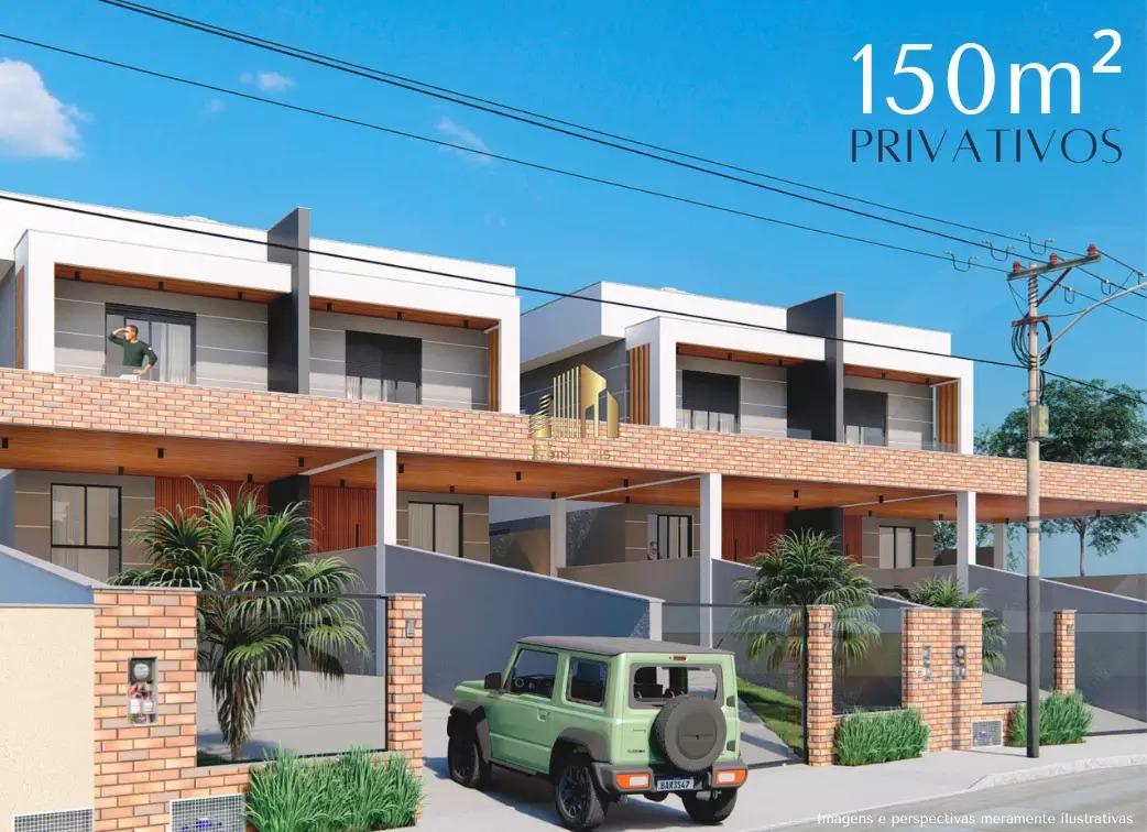 Casa à venda com 3 quartos, 150m² - Foto 21