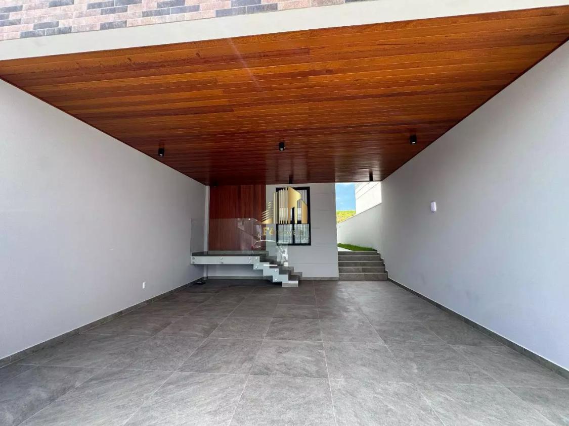 Casa à venda com 3 quartos, 150m² - Foto 3