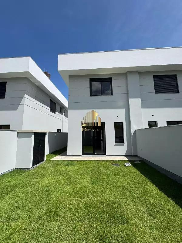 Casa à venda com 3 quartos, 150m² - Foto 17