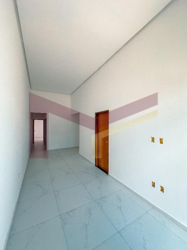 Casa à venda com 3 quartos, 80m² - Foto 2