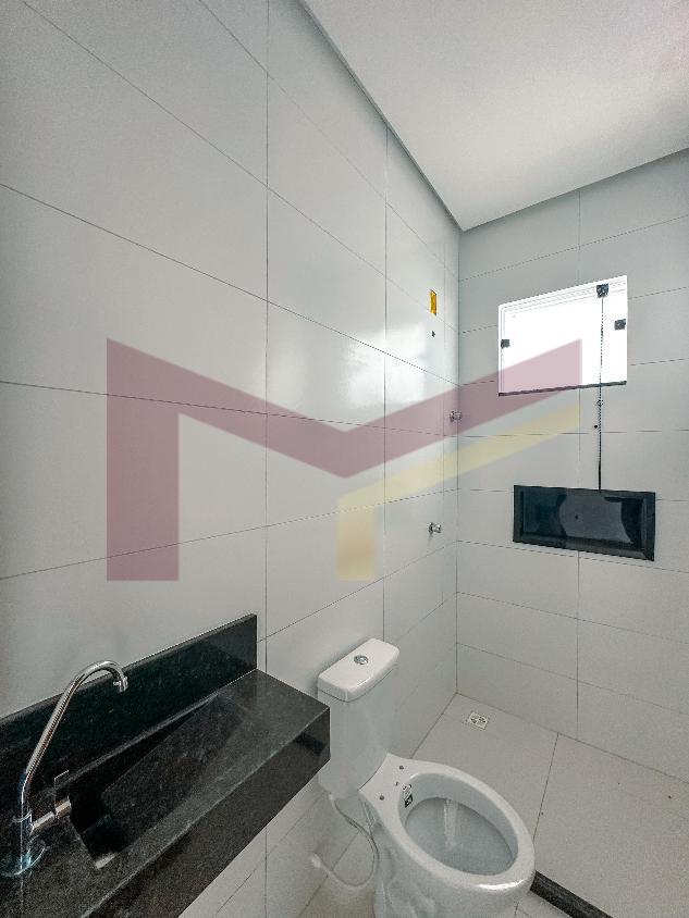 Casa à venda com 3 quartos, 80m² - Foto 10