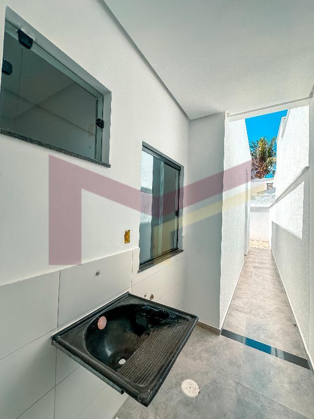 Casa à venda com 3 quartos, 80m² - Foto 17