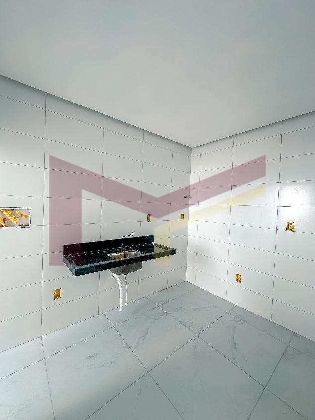 Casa à venda com 3 quartos, 80m² - Foto 13