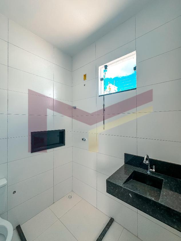 Casa à venda com 3 quartos, 80m² - Foto 7