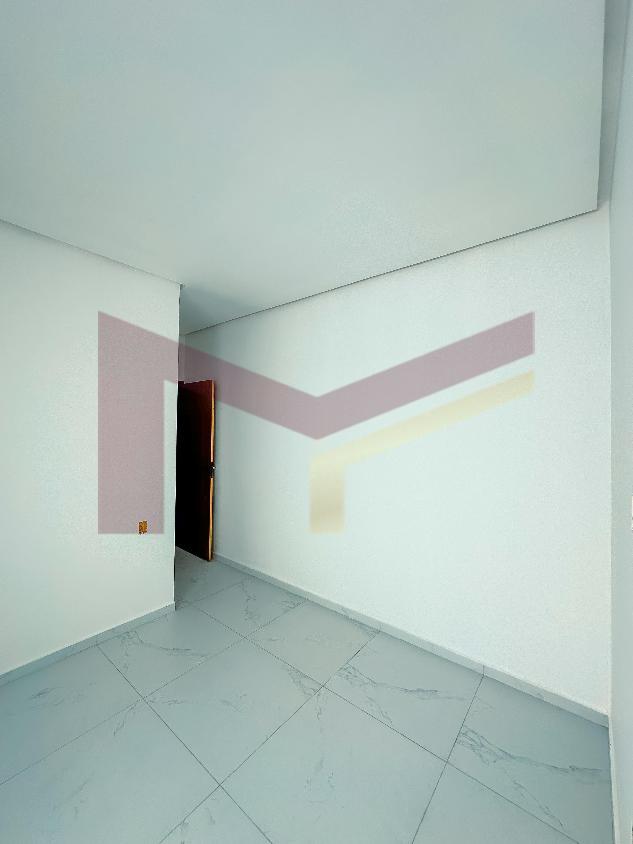 Casa à venda com 3 quartos, 80m² - Foto 3
