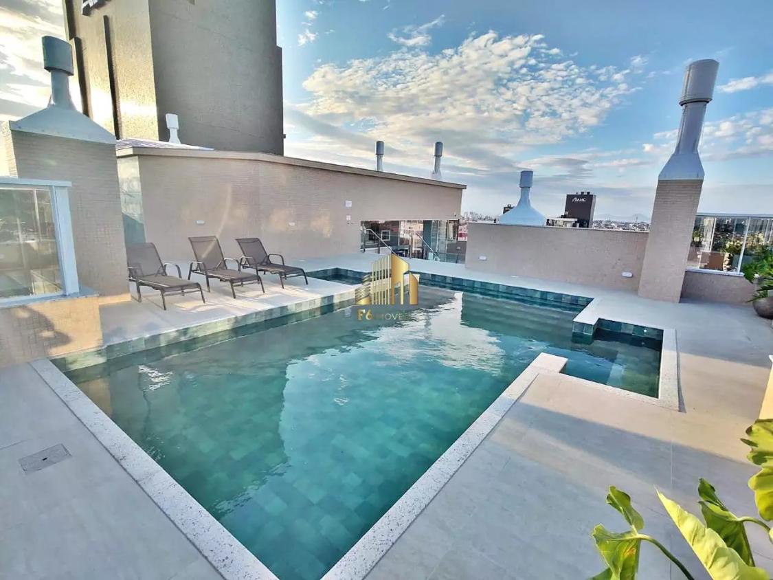 Apartamento, 3 quartos, 108 m² - Foto 1