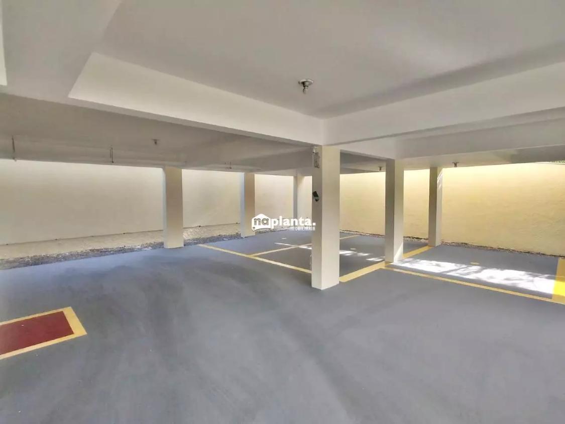 Apartamento à venda com 3 quartos, 72m² - Foto 8
